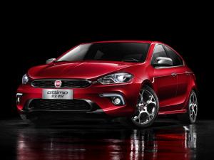 Fiat Ottimo Sport